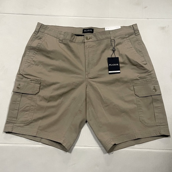 Men’s Jab Cargo Short NWT